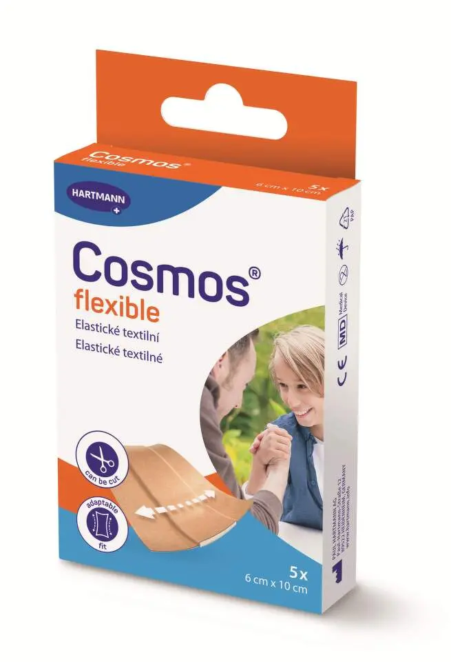 13524-cosmos flexible pruzna naplast 6x10cm 5ks 13524-cosmos flexible pruzna naplast 6x10cm 5ks
